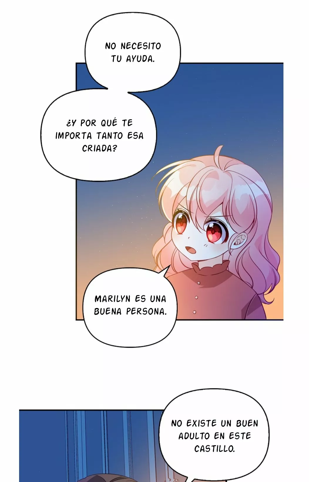 Página 53 del Manga
