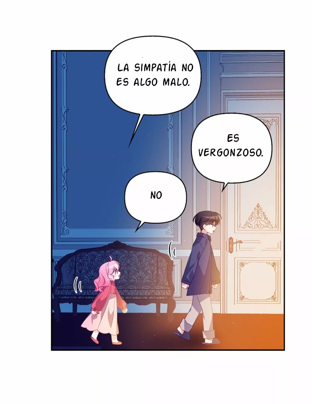 Página 55 del Manga