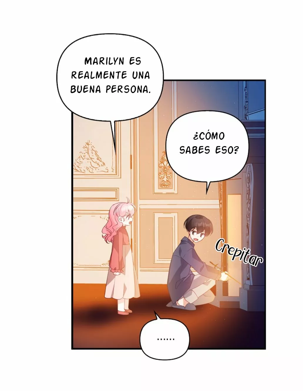 Página 58 del Manga