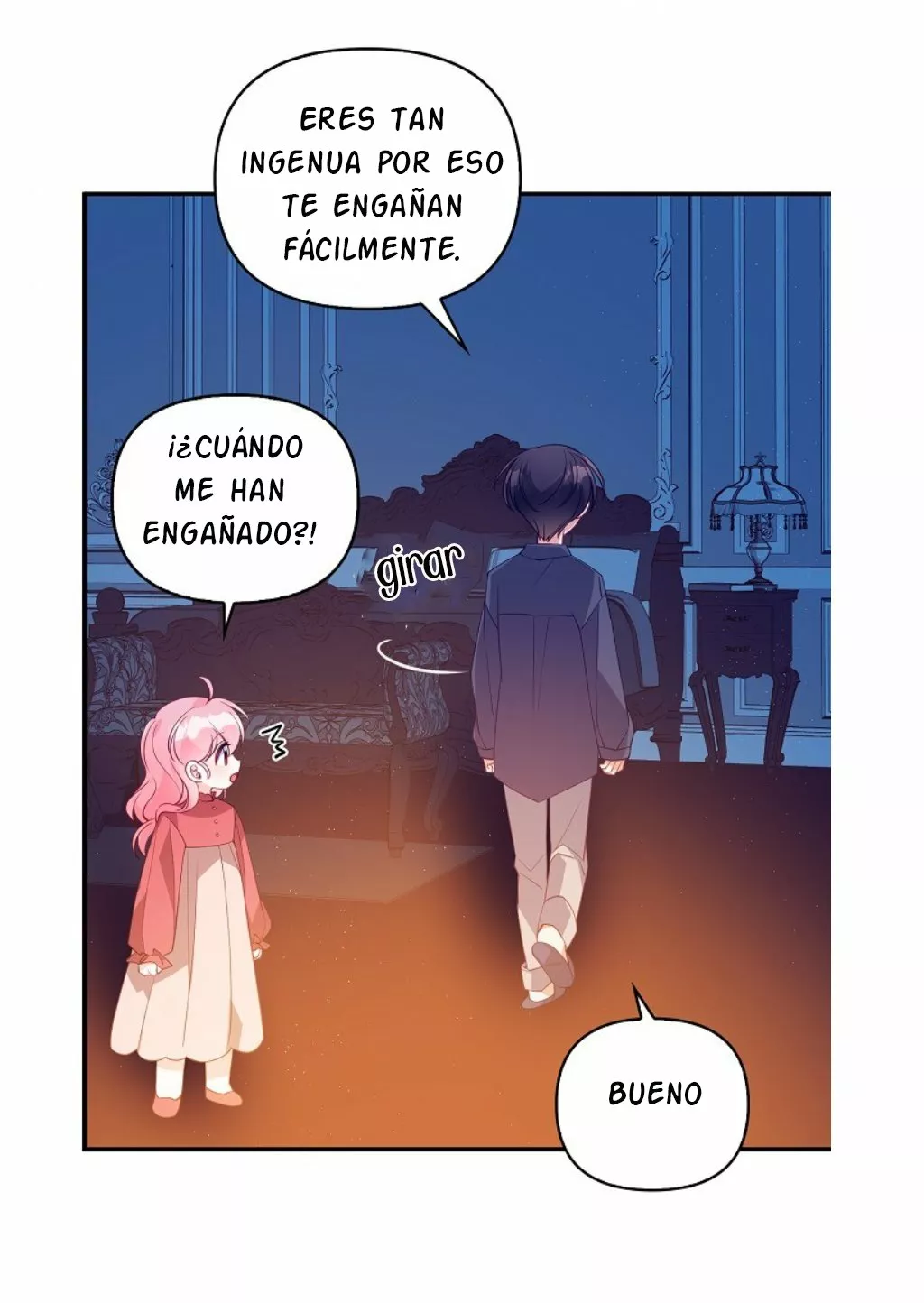 Página 60 del Manga