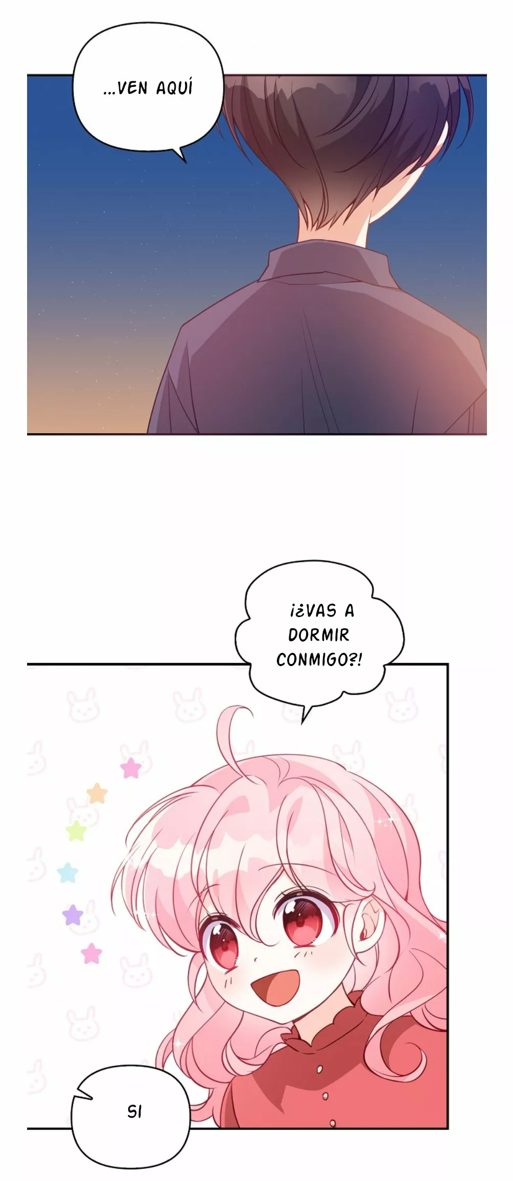 Página 61 del Manga