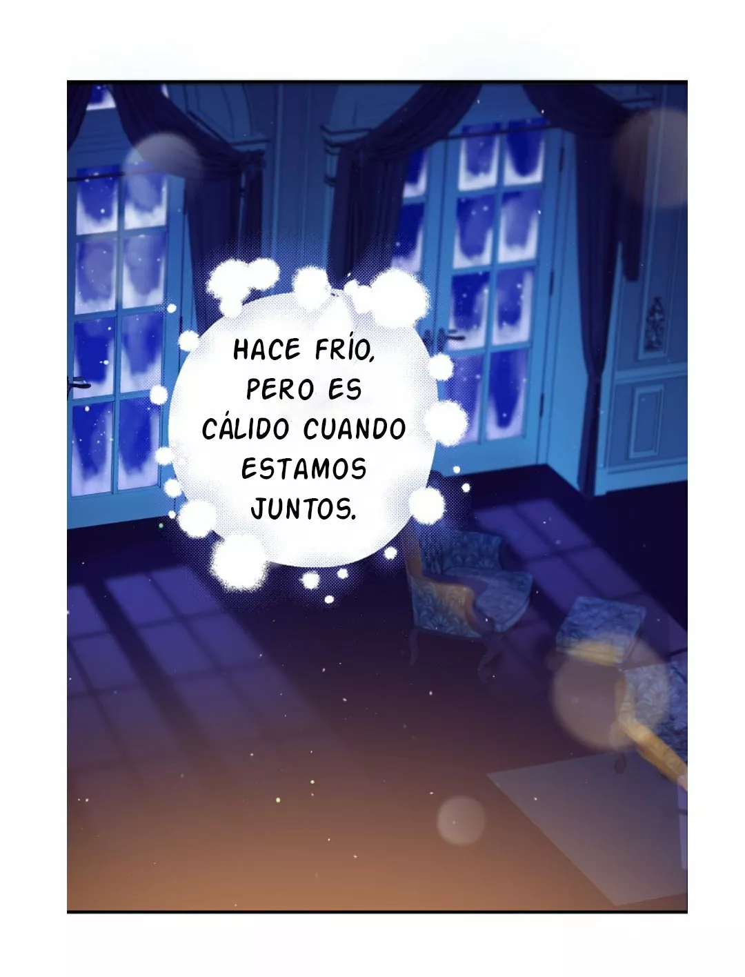 Página 64 del Manga