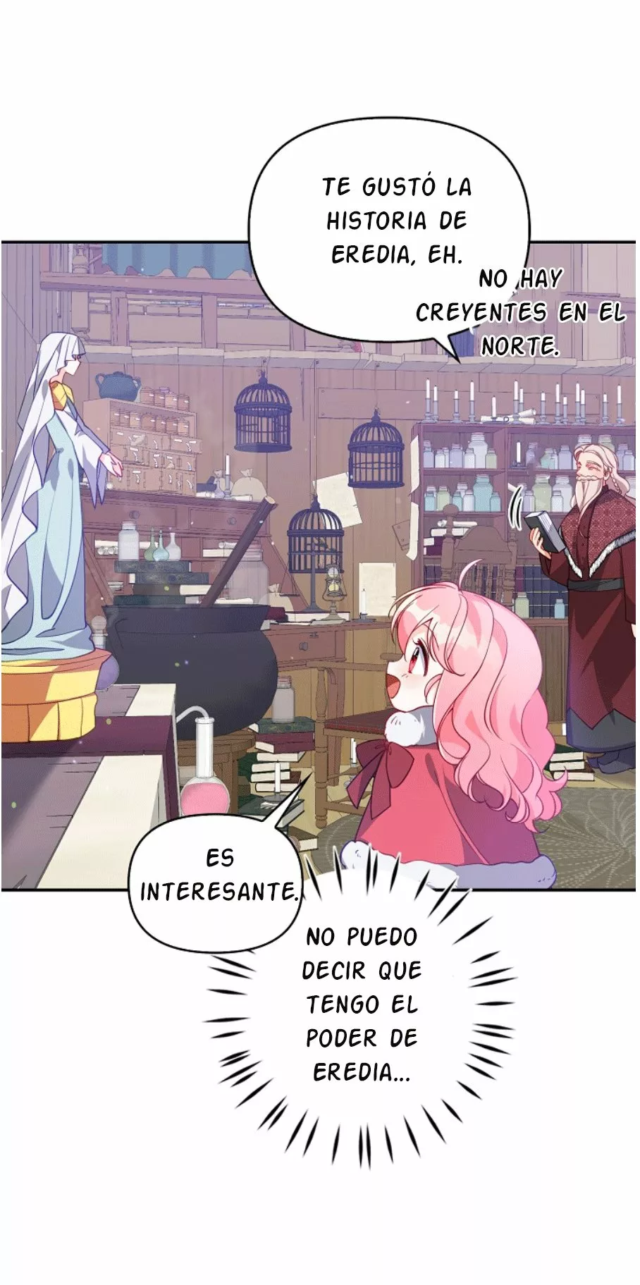 Página 30 del Manga