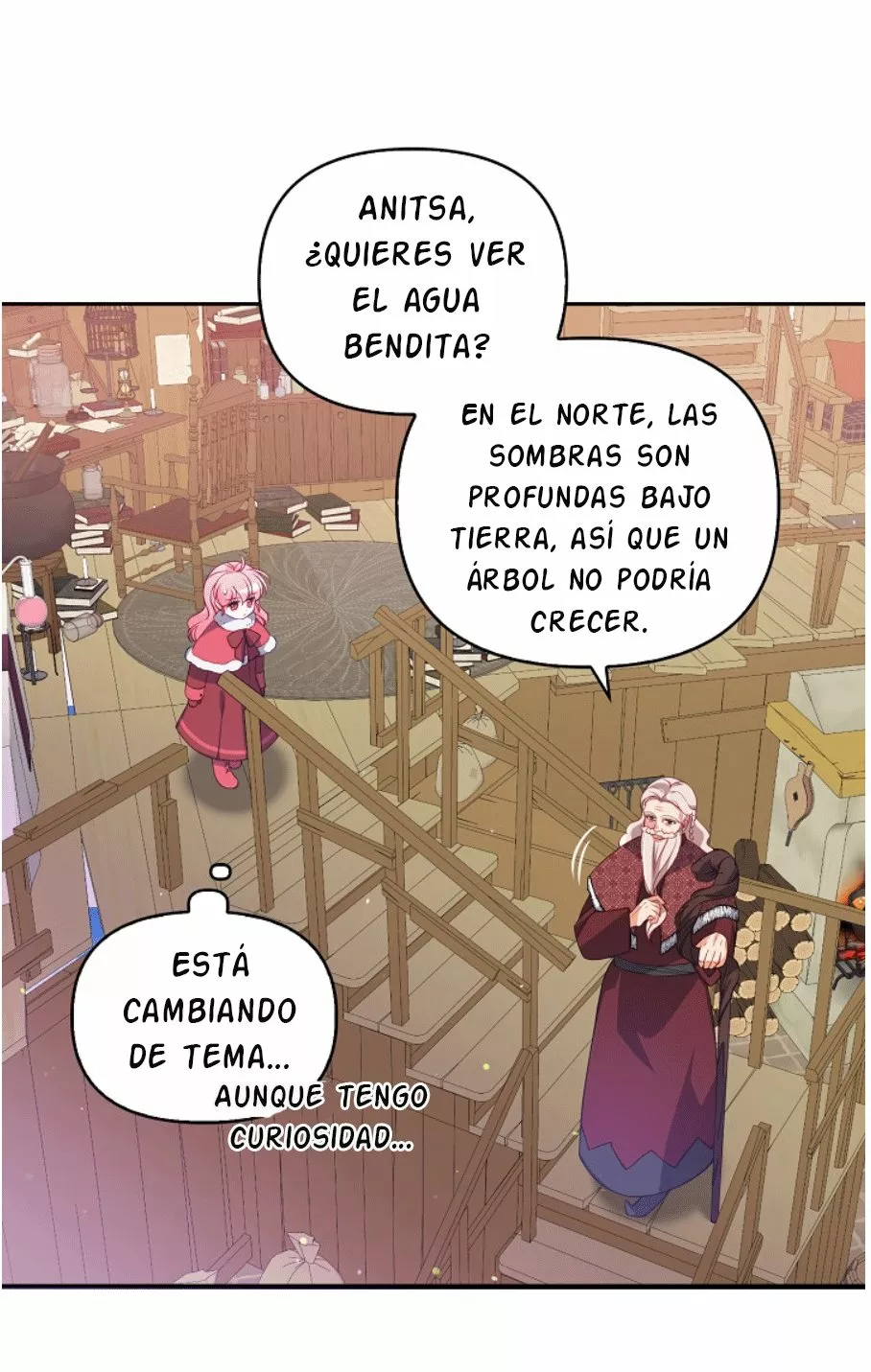Página 35 del Manga
