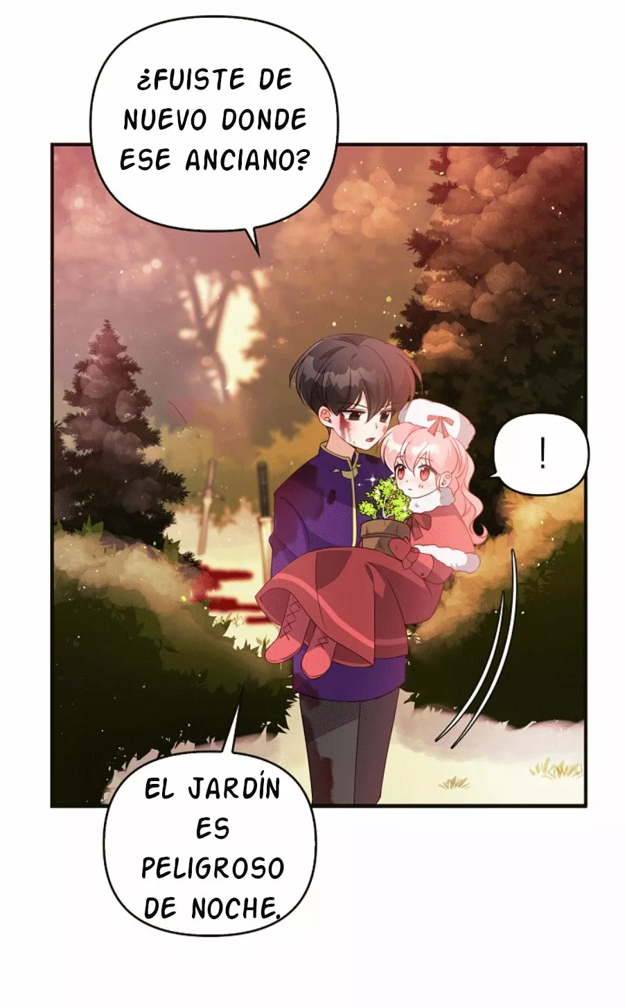 Página 53 del Manga