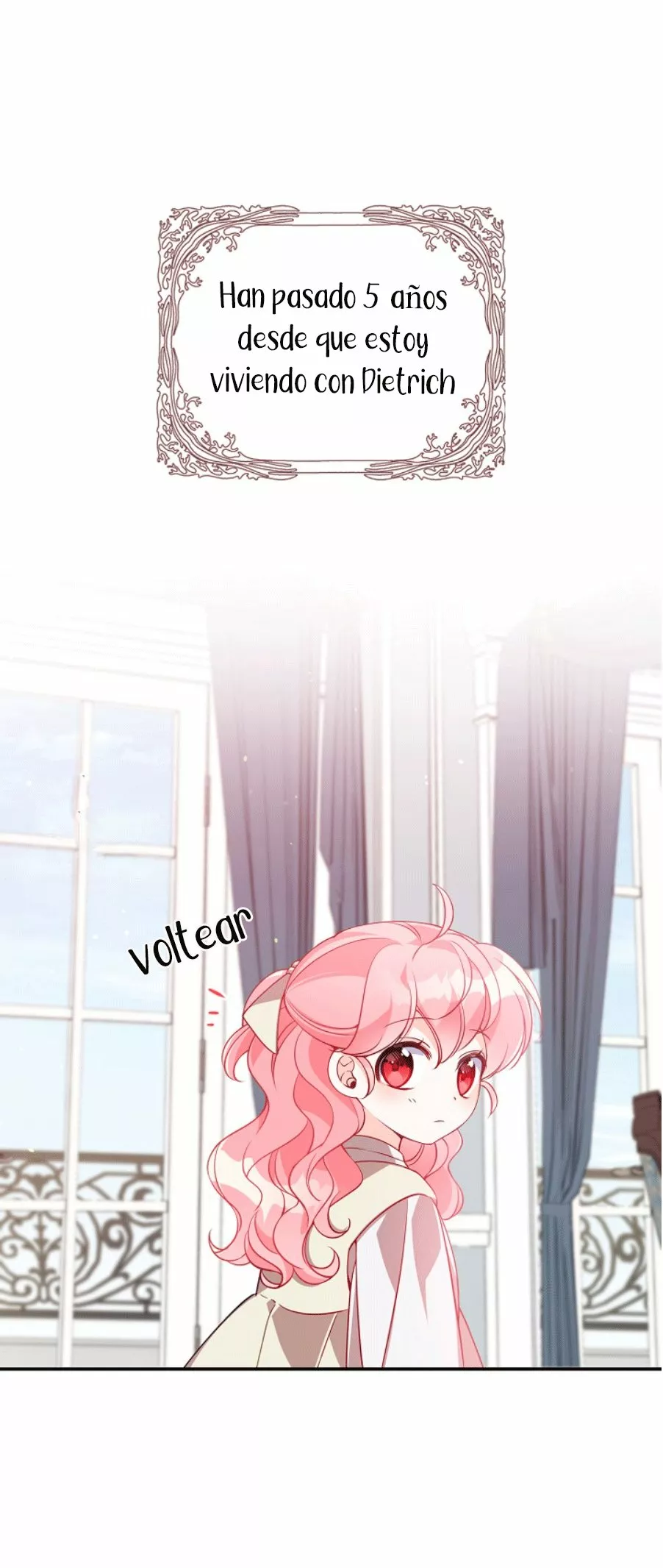 Página 58 del Manga