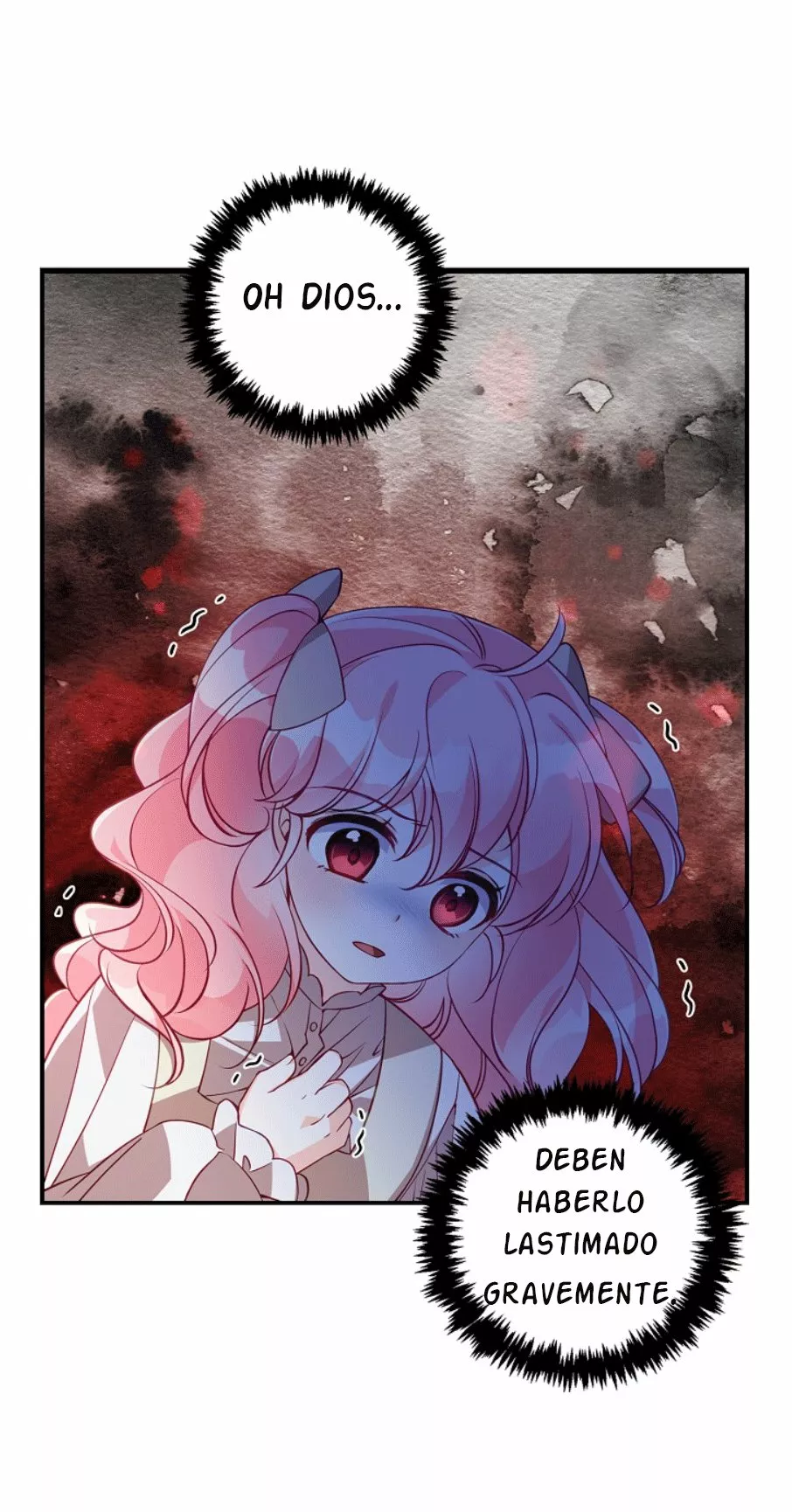 Página 62 del Manga