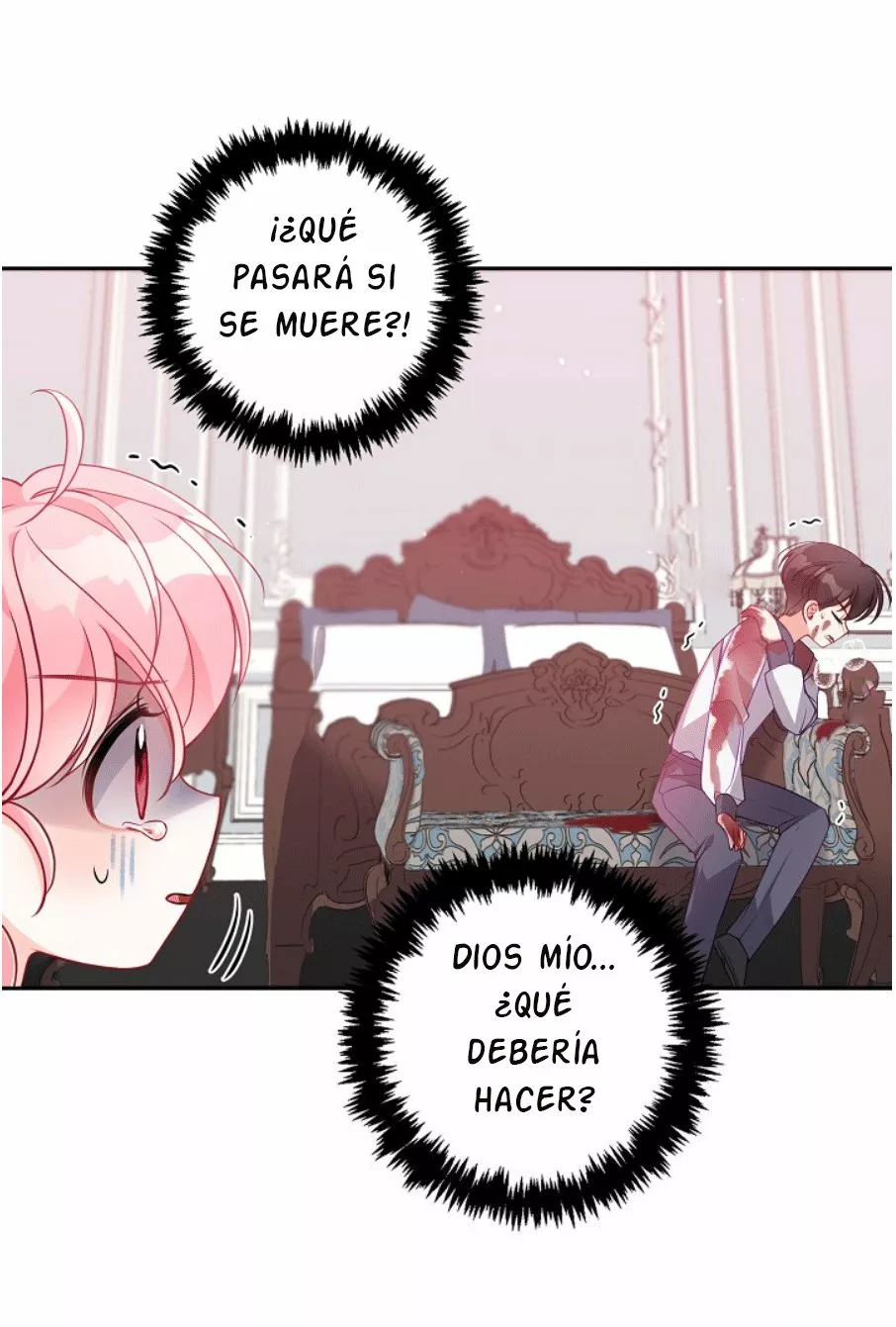 Página 63 del Manga