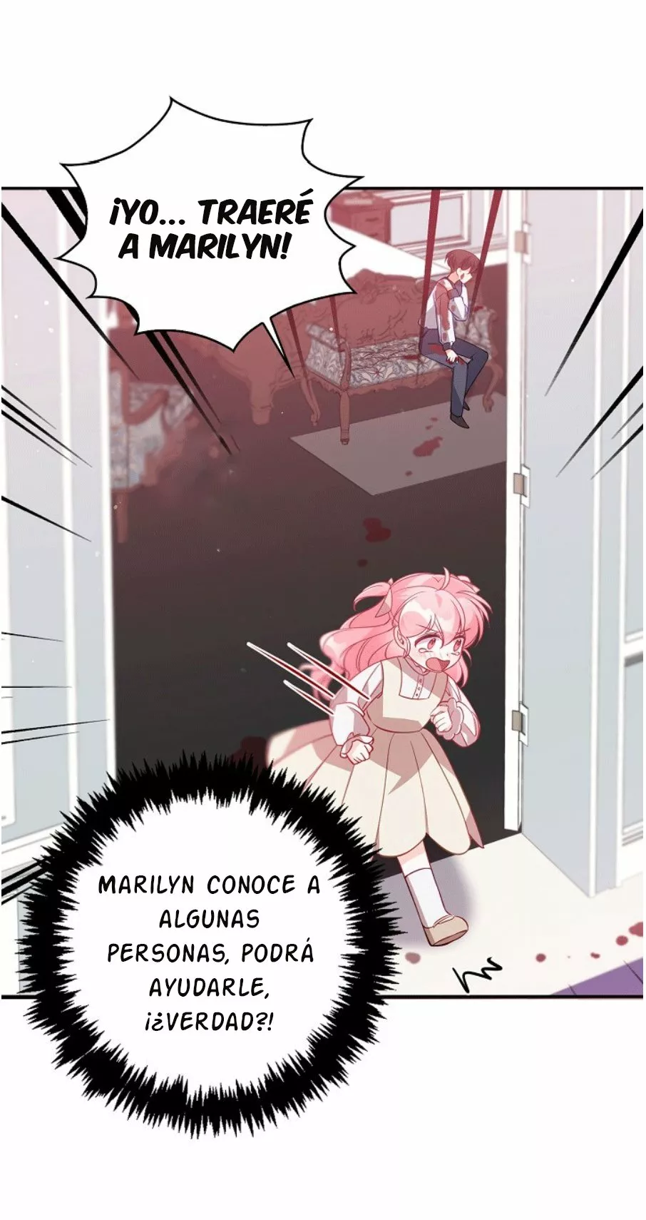 Página 64 del Manga