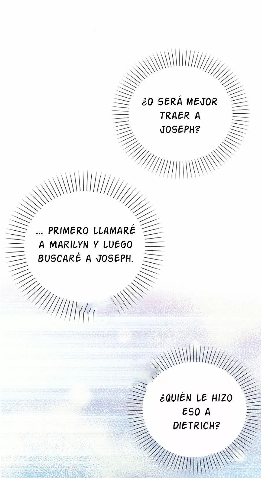 Página 65 del Manga