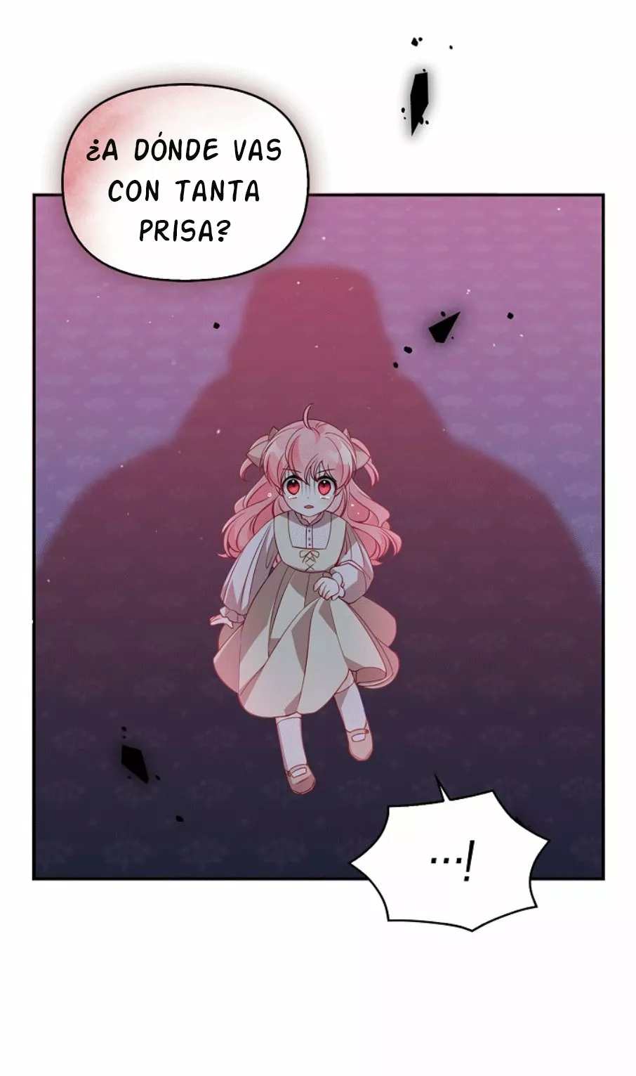 Página 70 del Manga