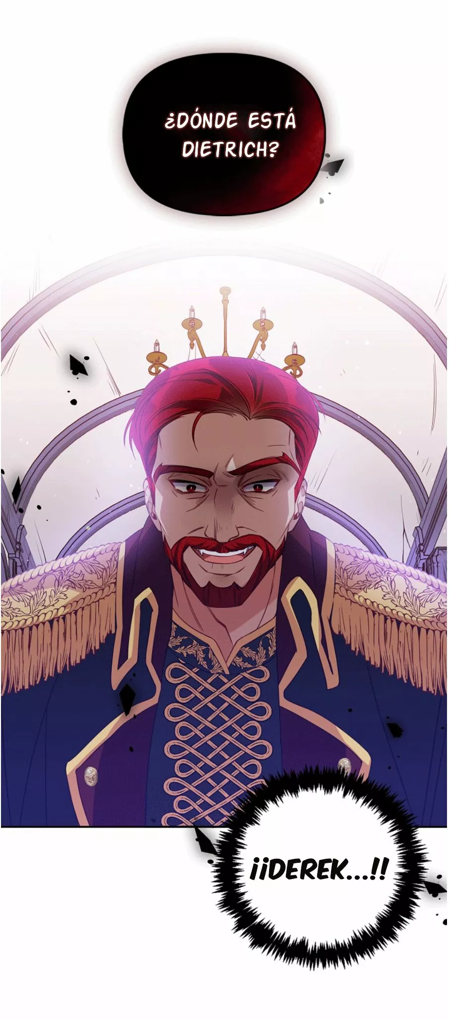 Página 71 del Manga