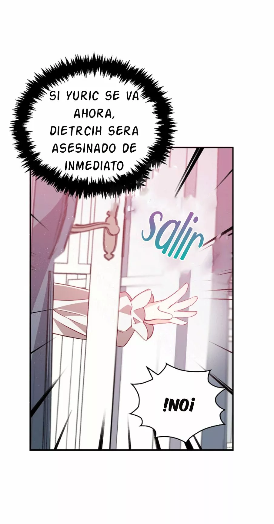 Página 36 del Manga