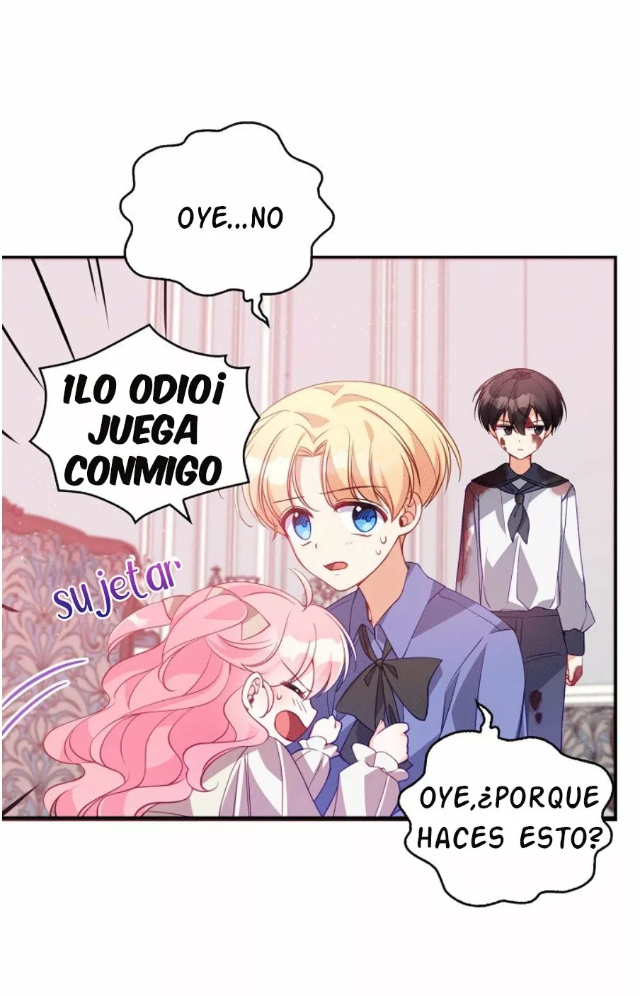 Página 38 del Manga