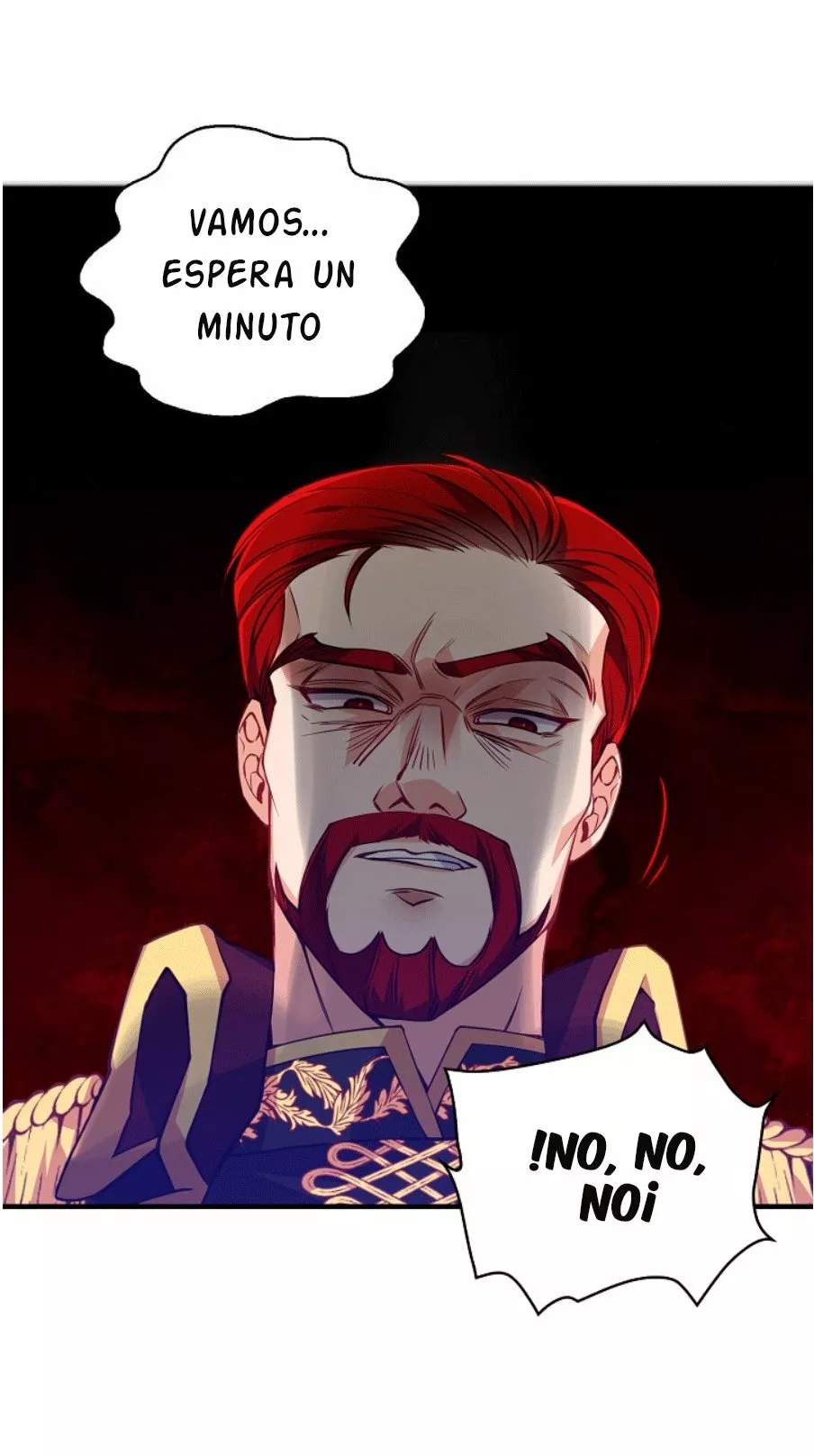 Página 39 del Manga