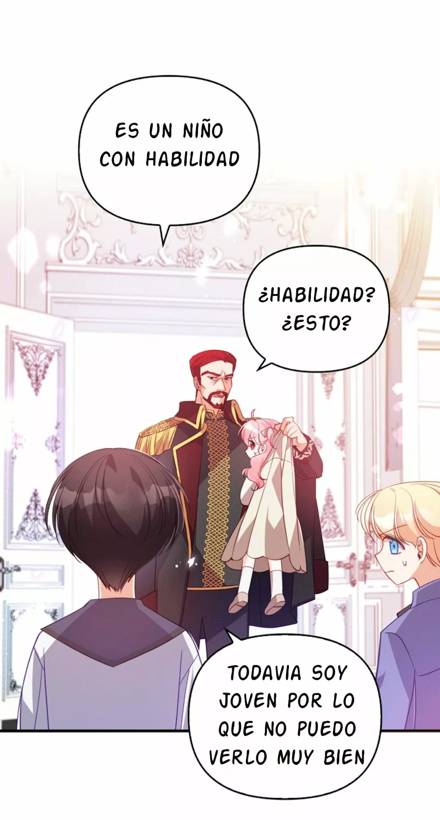 Página 44 del Manga
