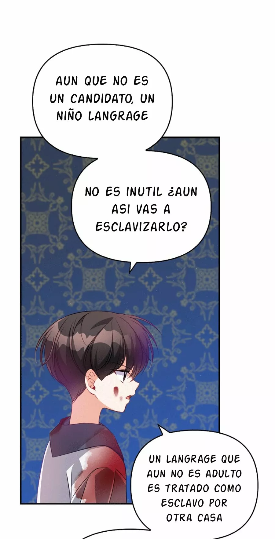 Página 50 del Manga