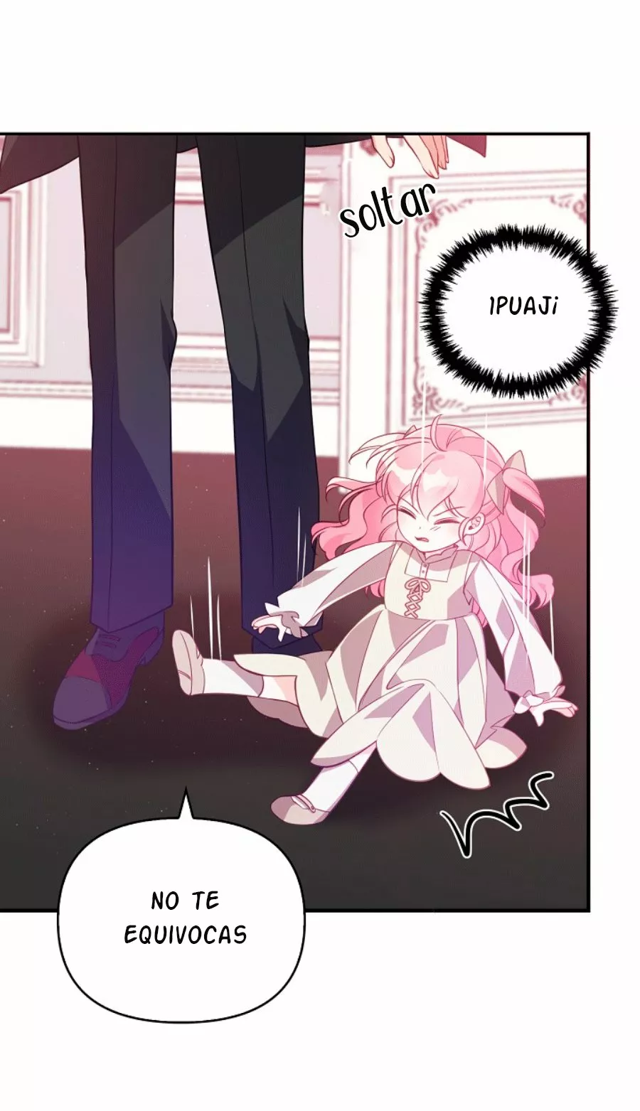 Página 52 del Manga