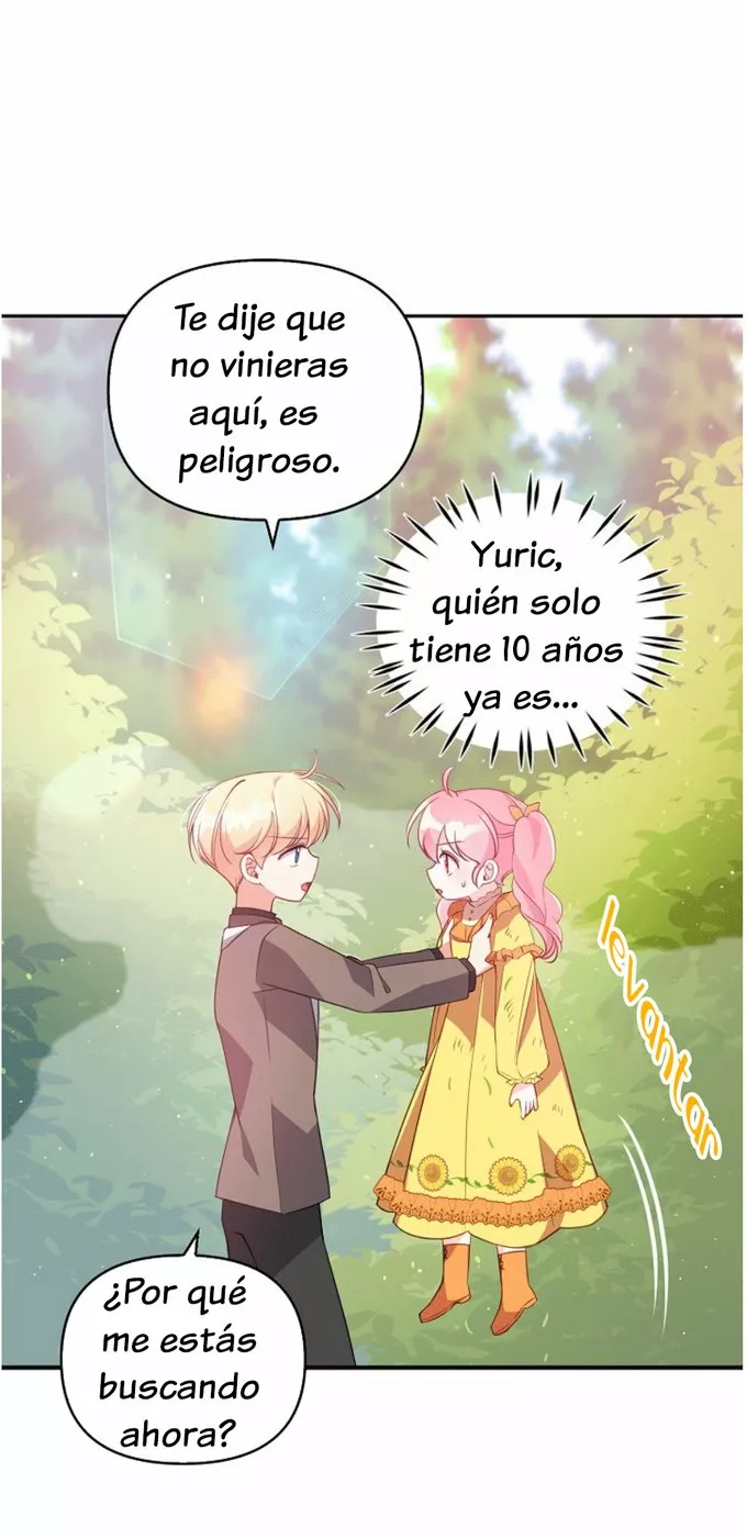 Página 58 del Manga