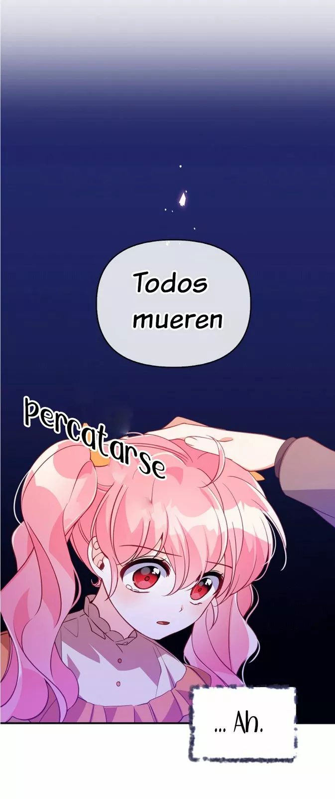 Página 69 del Manga