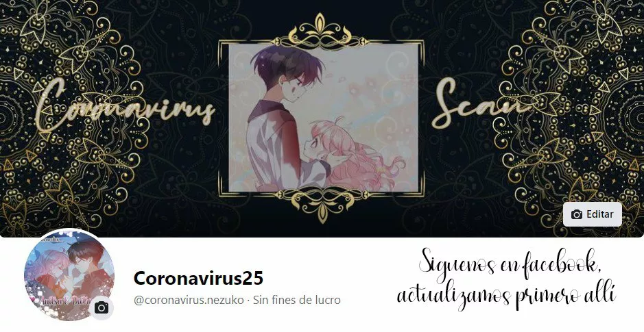 Página 74 del Manga