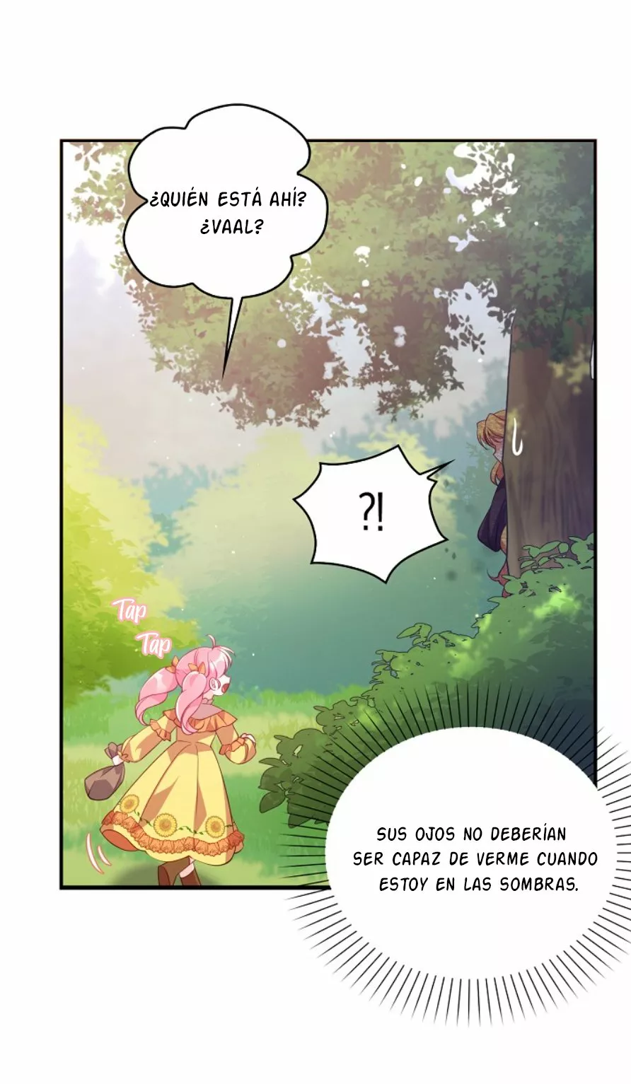 Página 37 del Manga