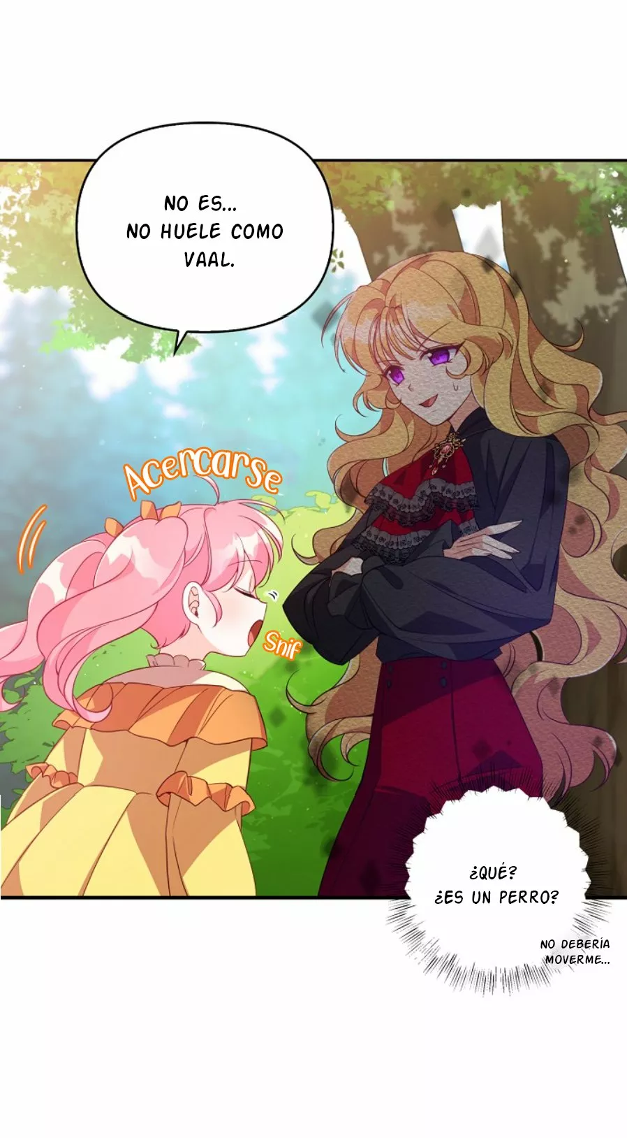 Página 38 del Manga