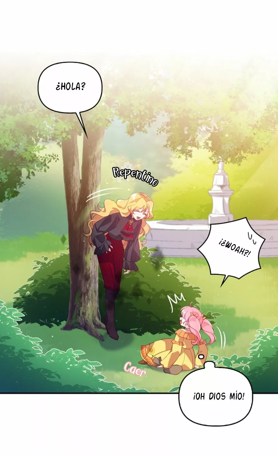 Página 39 del Manga