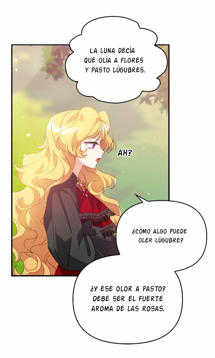 Página 43 del Manga