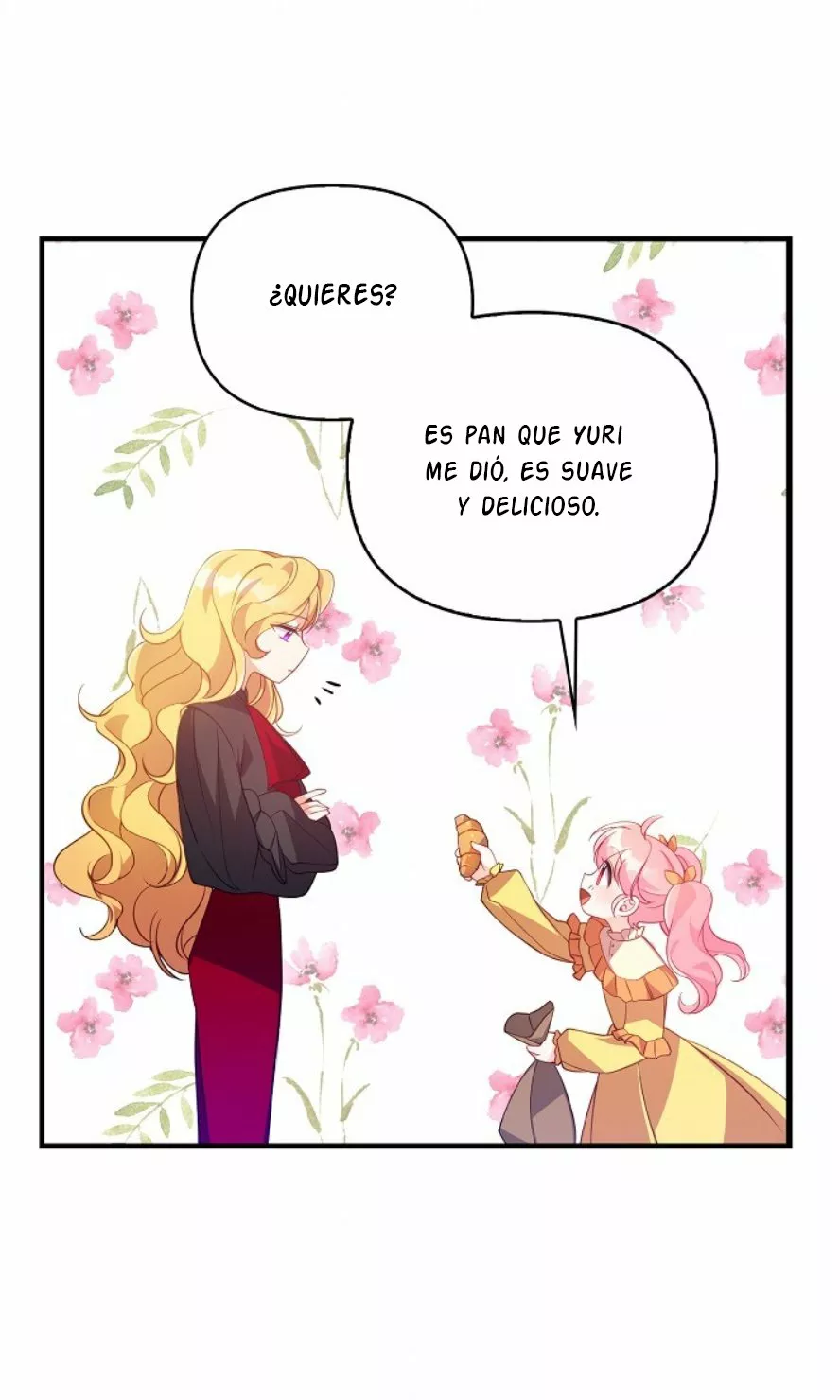 Página 45 del Manga