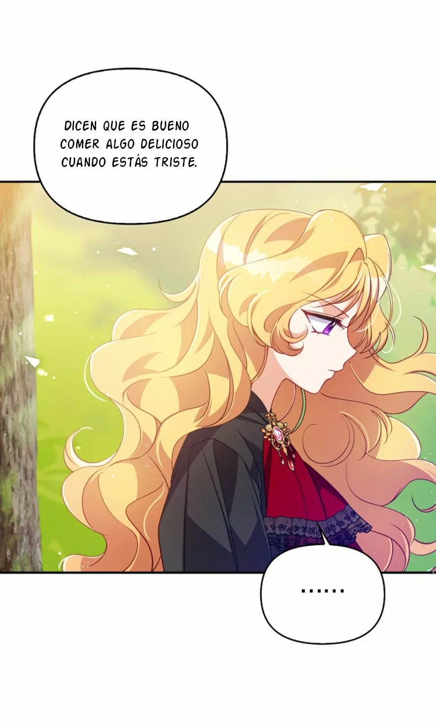 Página 46 del Manga