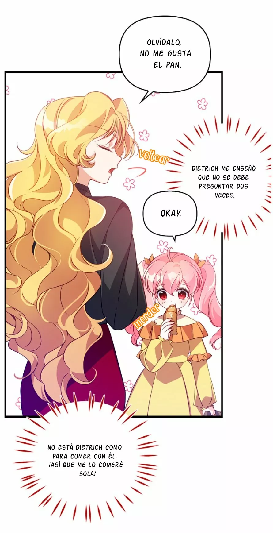 Página 48 del Manga