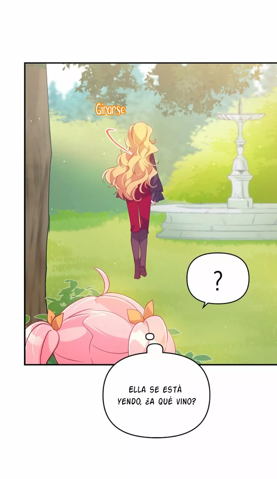 Página 50 del Manga