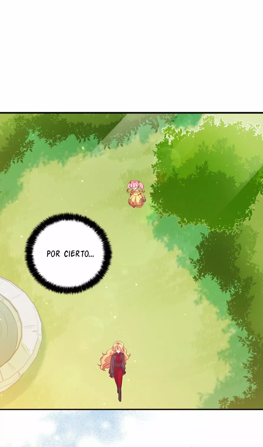 Página 51 del Manga