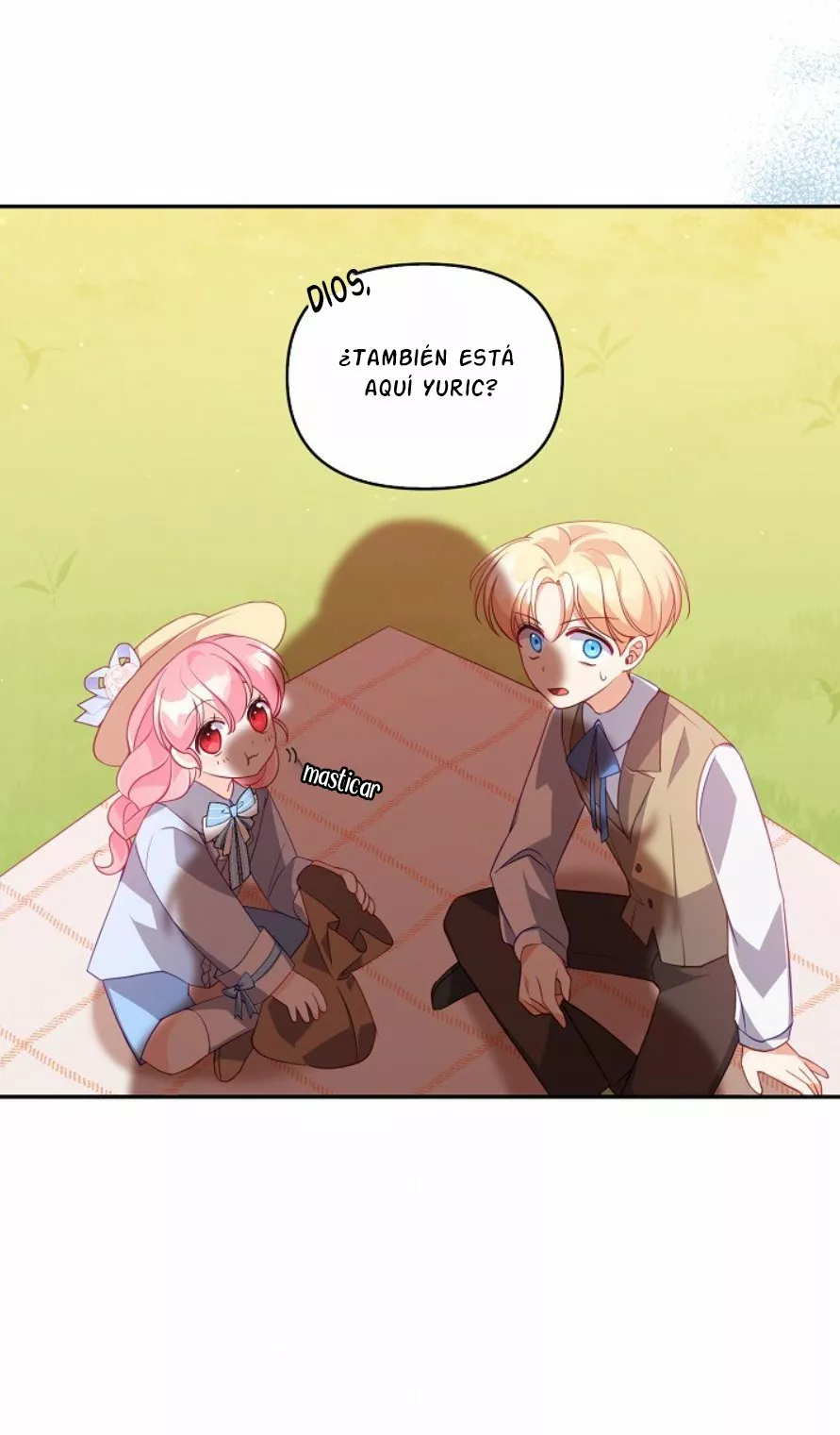 Página 53 del Manga