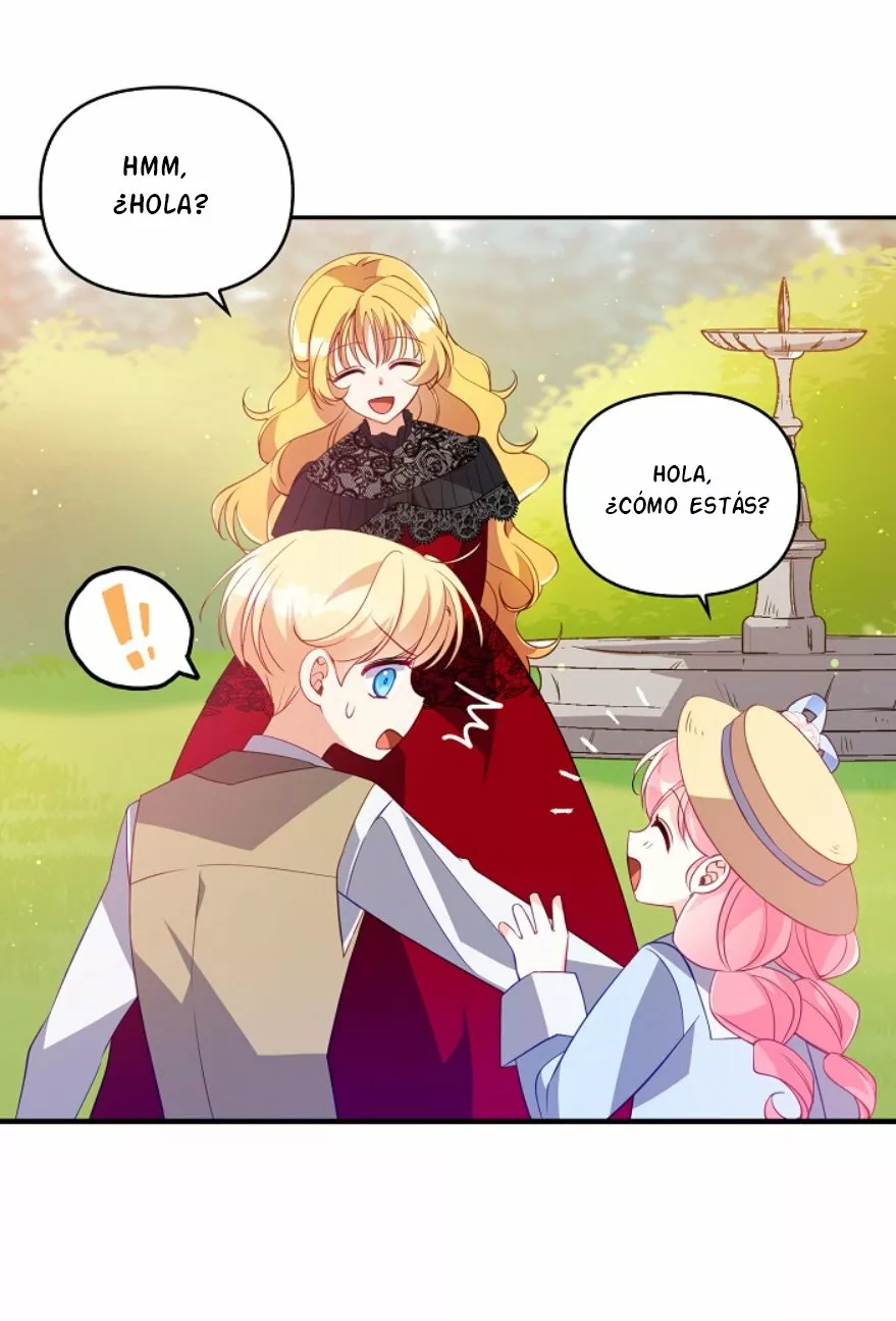 Página 57 del Manga