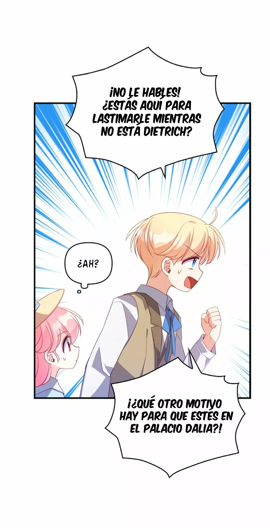 Página 58 del Manga