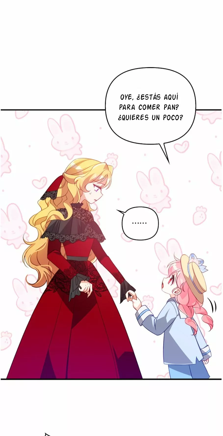 Página 61 del Manga