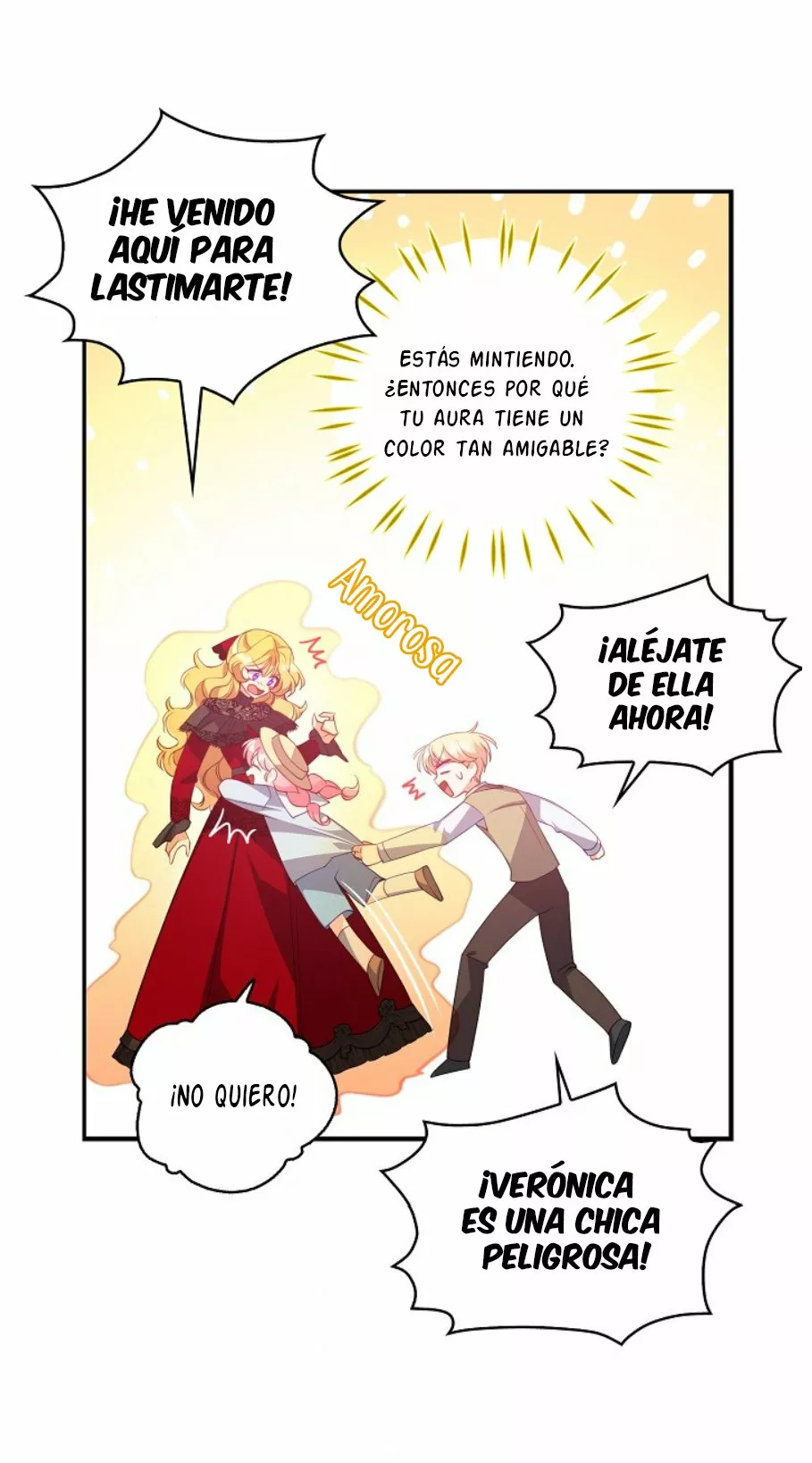 Página 62 del Manga
