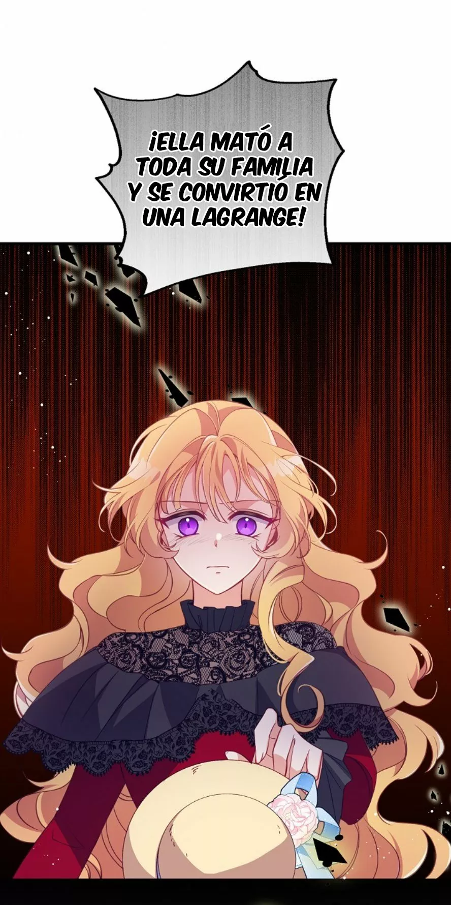 Página 63 del Manga