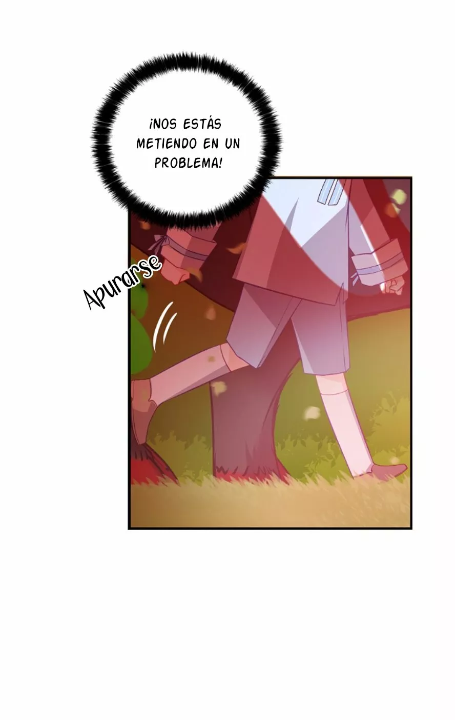 Página 69 del Manga