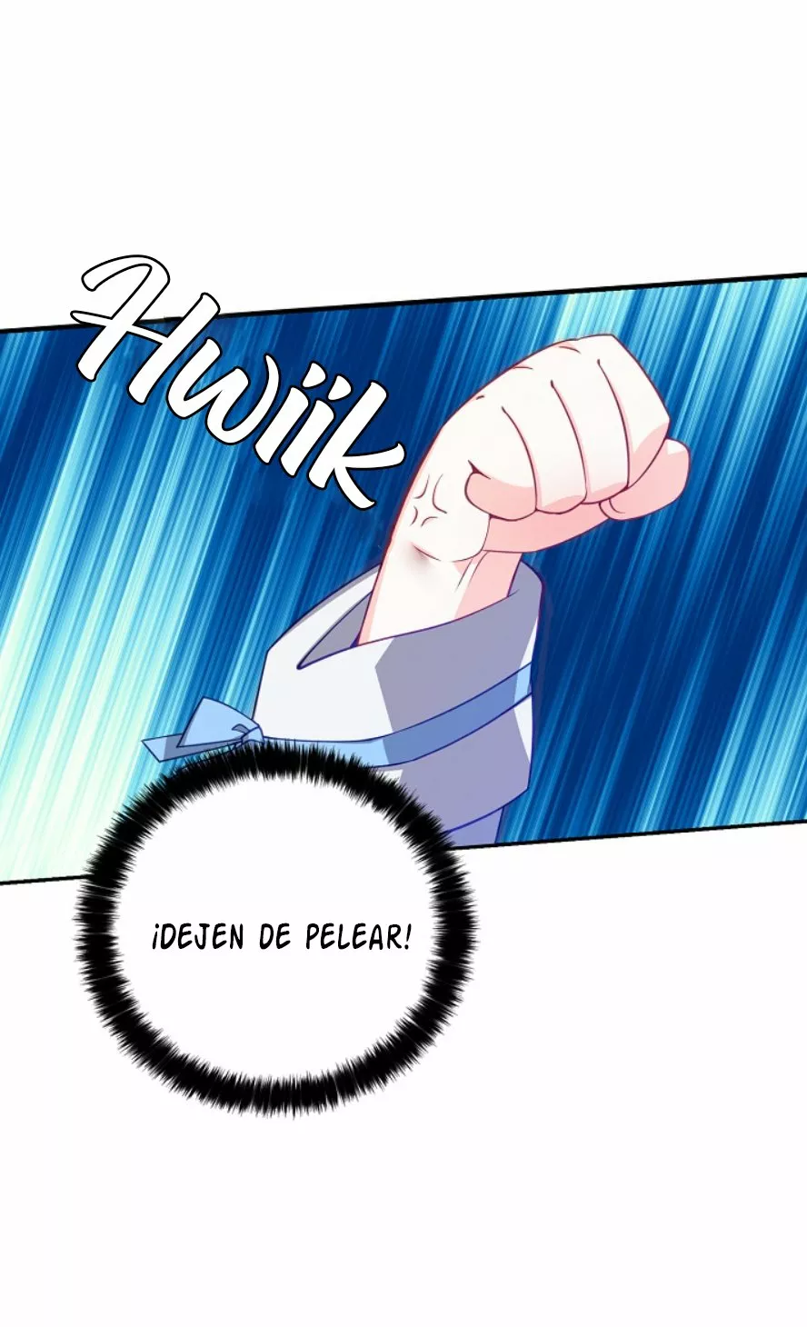 Página 70 del Manga