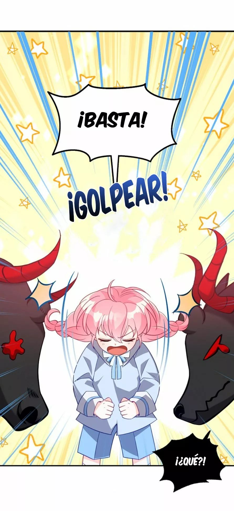 Página 71 del Manga