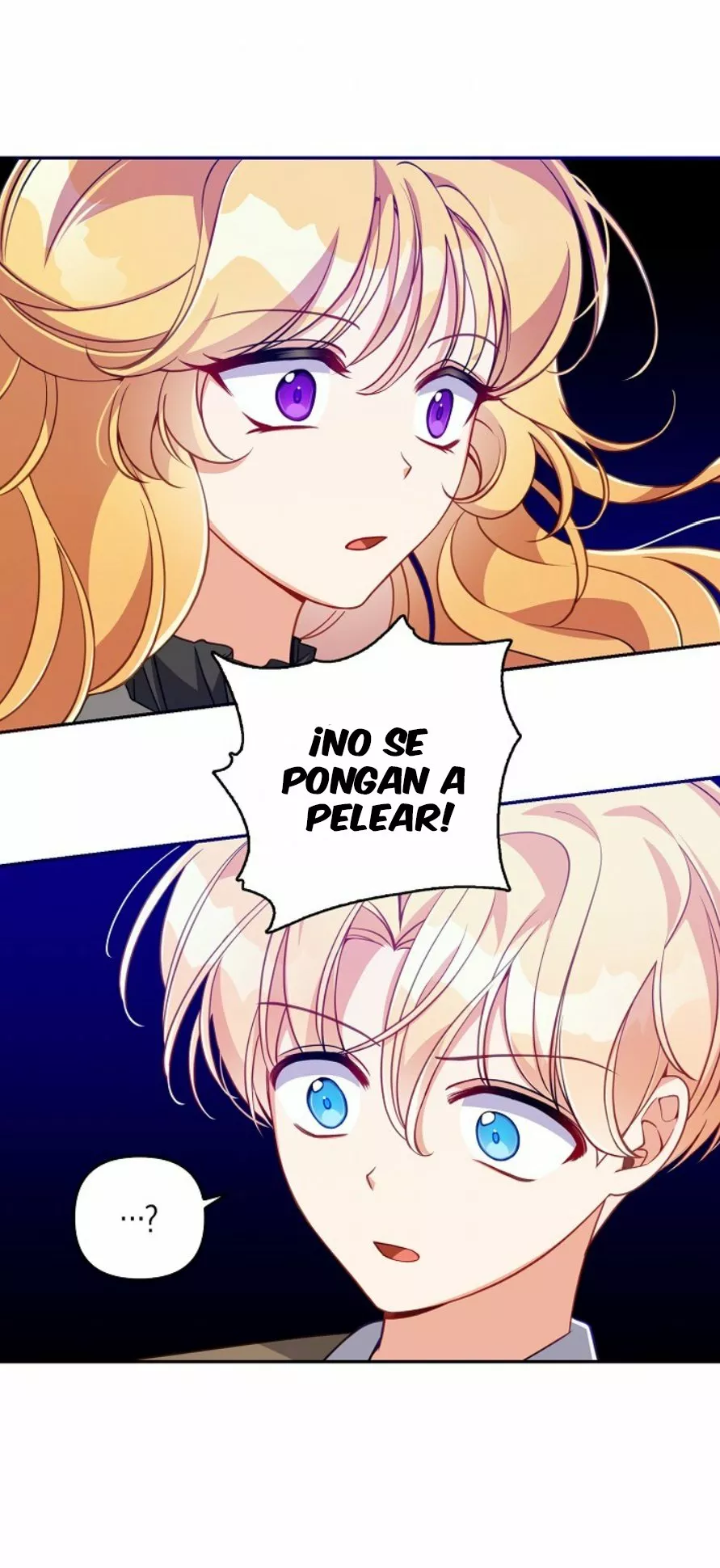 Página 72 del Manga