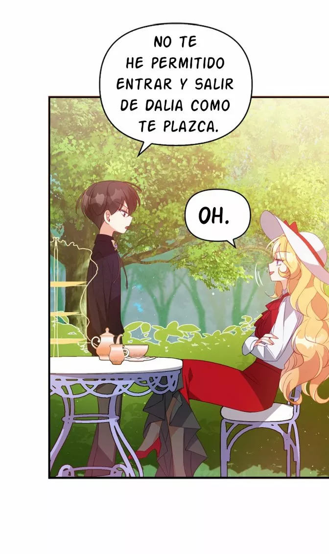 Página 52 del Manga