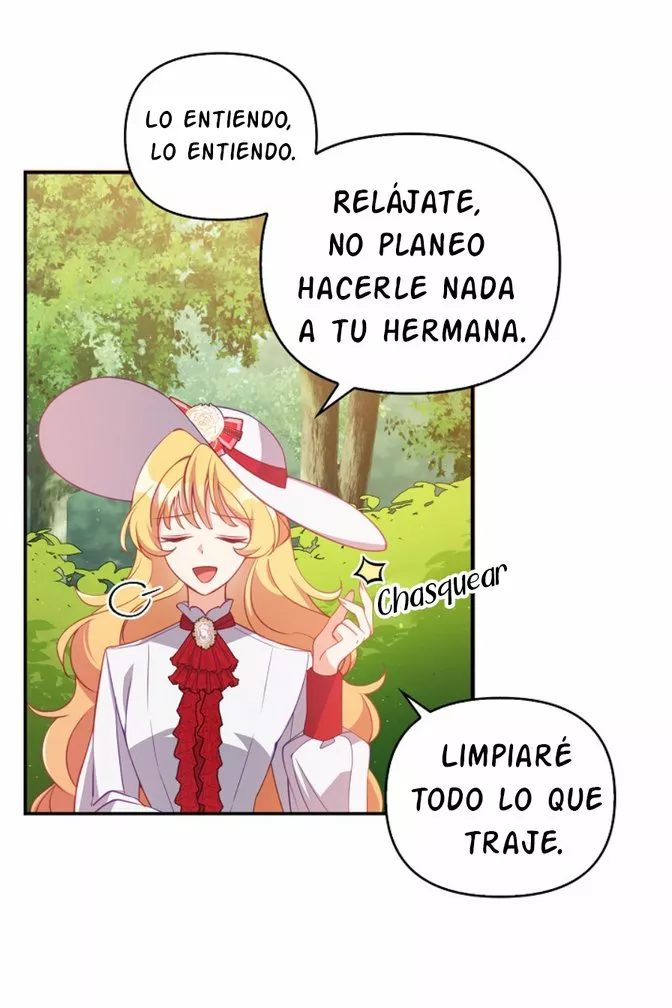 Página 54 del Manga