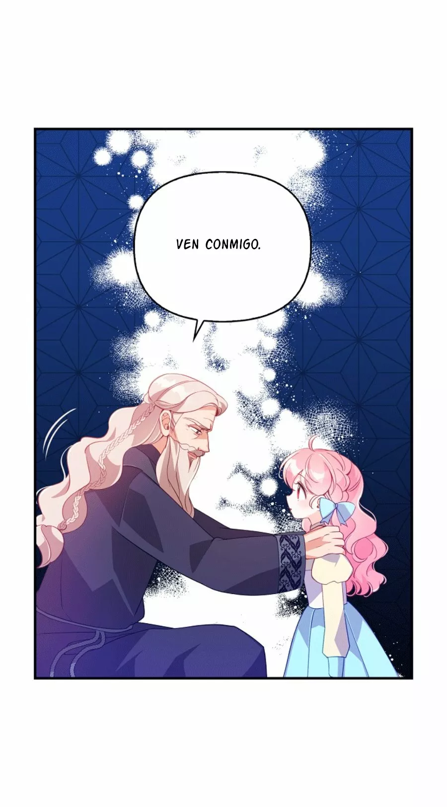 Página 39 del Manga