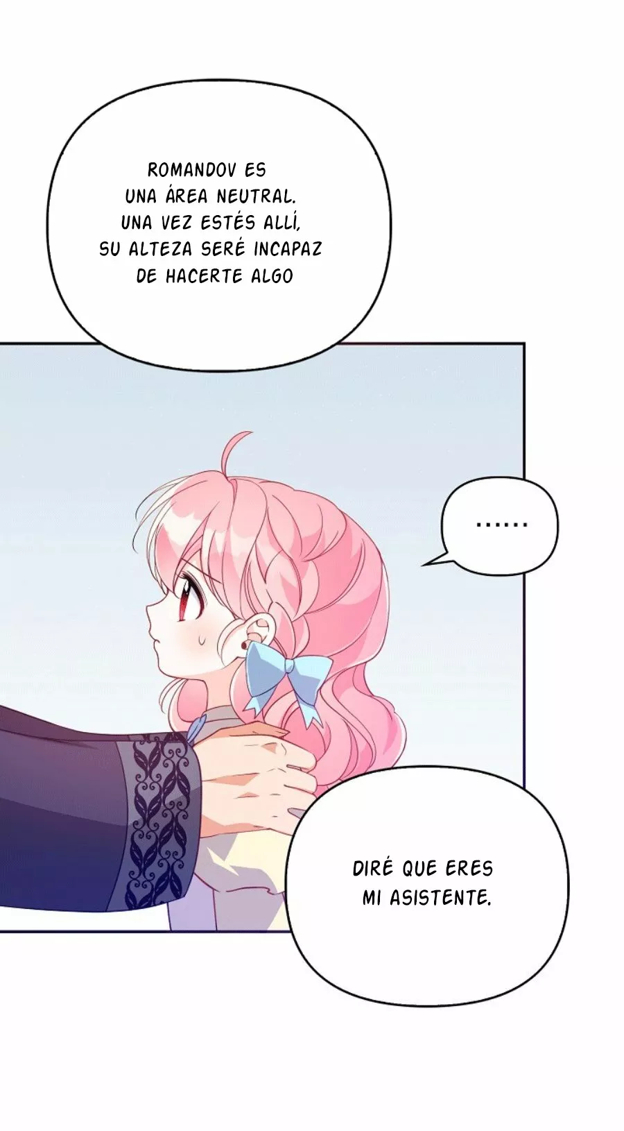 Página 40 del Manga