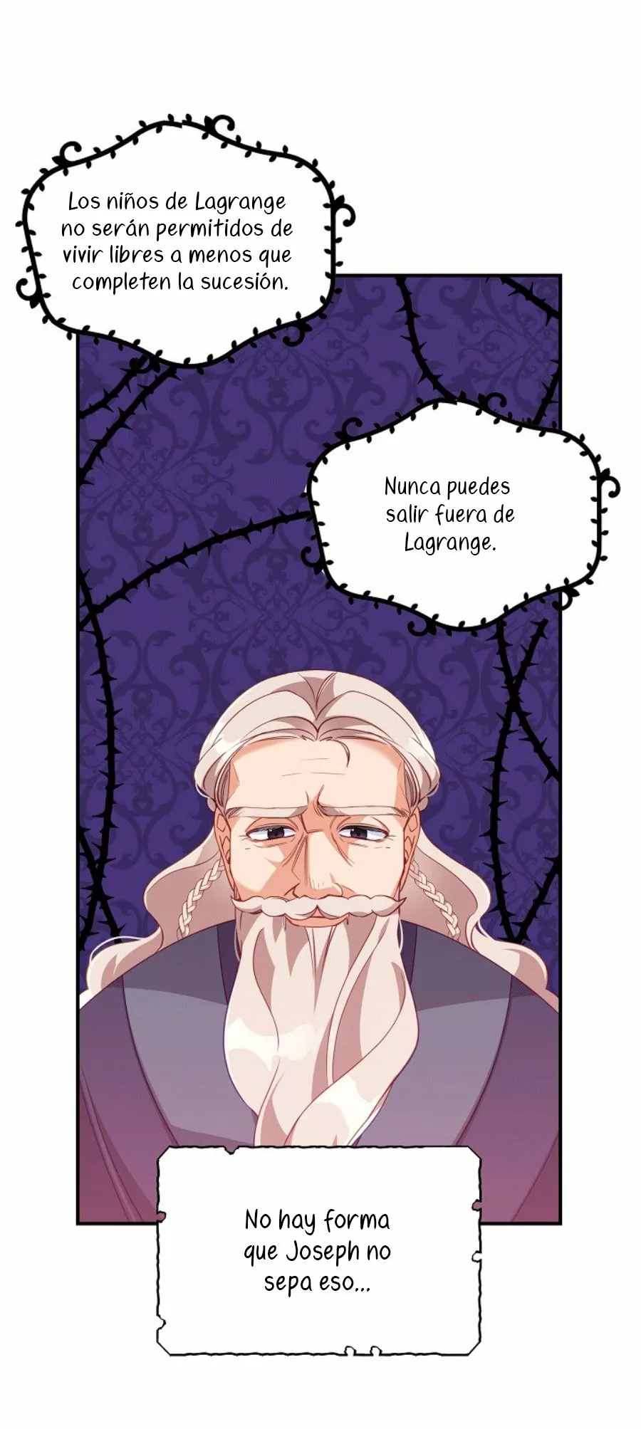 Página 41 del Manga