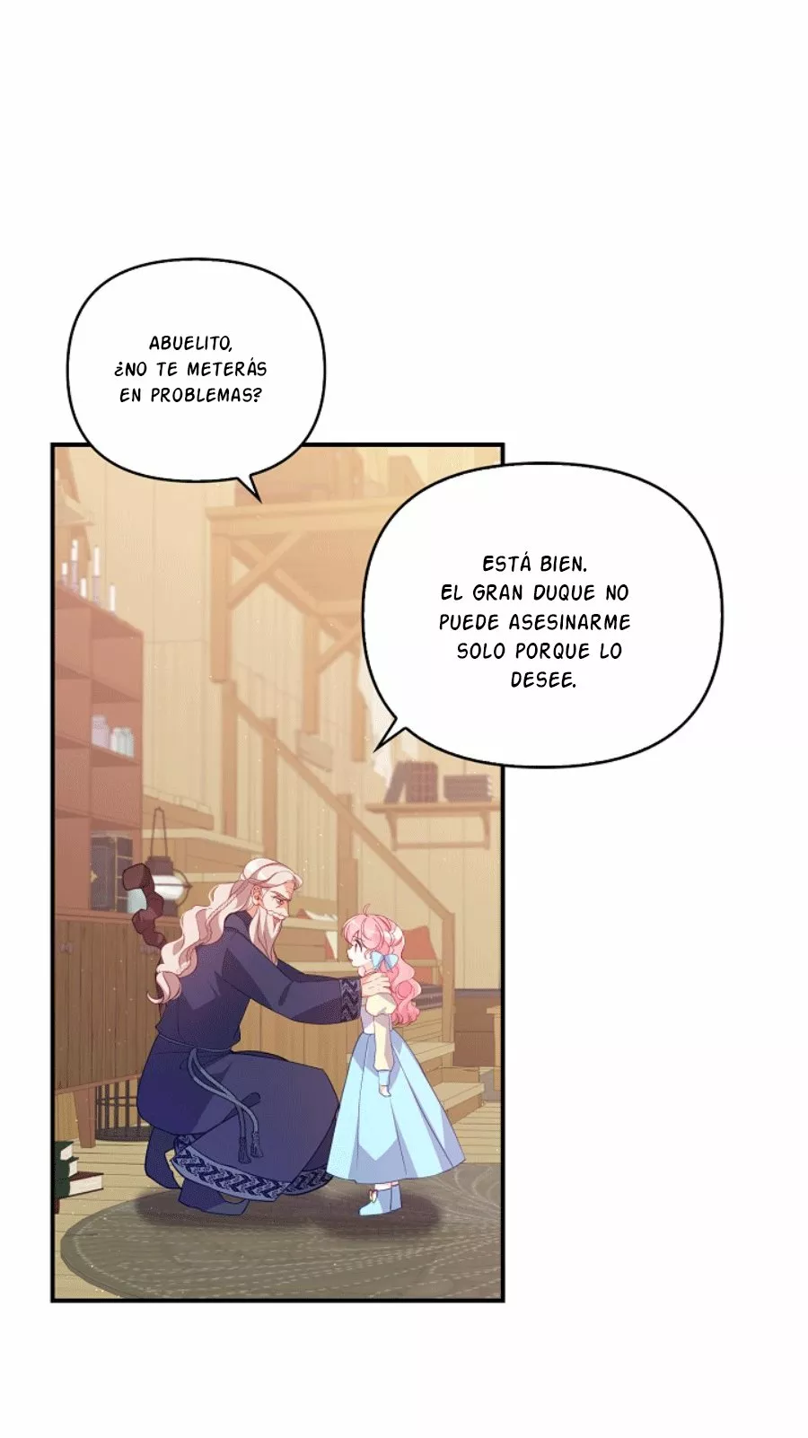 Página 42 del Manga